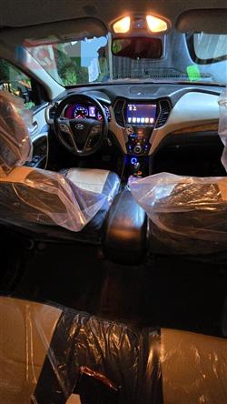 هیوندای سەنتافی